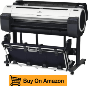  Canon imagePROGRAF iPF770 Best Printer for Vehicle Wraps