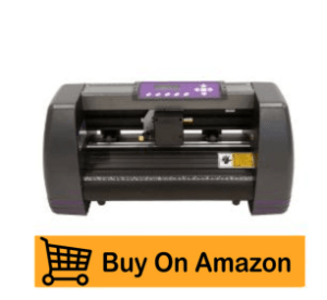 USCutter 14″ Craft Vinyl Cutter Printer for Vehicle Wraps