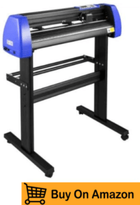 VEVOR Vinyl Cutter 34 Inch