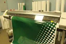 Why should I buy a Vehicle wrap printer