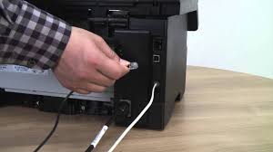 How To Fax Wirelessly From HP Printer