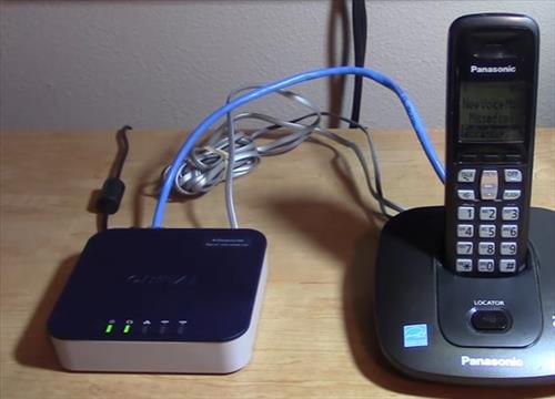How do I send a fax wirelessly