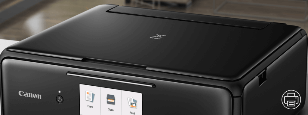 How to Reset Canon Pixma Ink Cartridge | Infographic