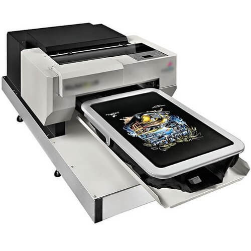 Best Dtg Printer For Small Business