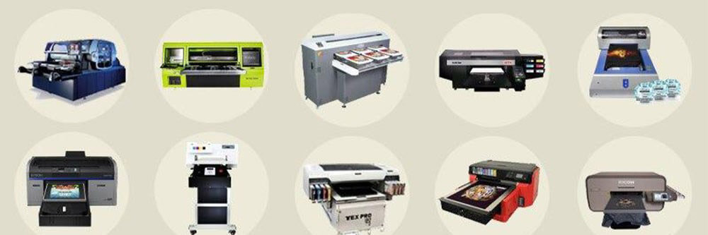 Best Dtg Printer For Small Business