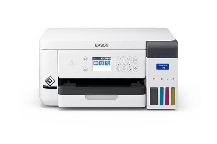 Best Epson Sublimation Printers