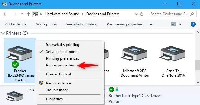 Can I Use My HP Printer With Only Black Ink infographic