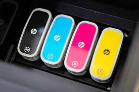 Can I Use My HP Printer With Only Black Ink