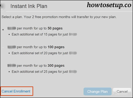 How To Use HP Instant Ink After Cancelling | Infographic