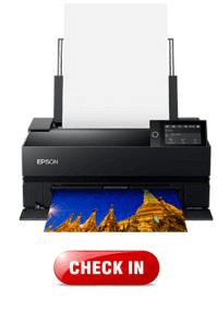 Epson SureColor P700