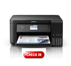 Epson Expression ET-3700