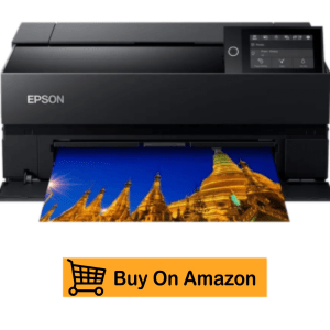 Epson SureColor P700 Most Popular Sublimation Printer