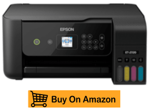 Epson EcoTank ET-2720