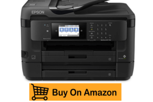 Epson WorkForce WF-7720
