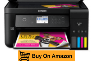 Epson Expression ET-3700