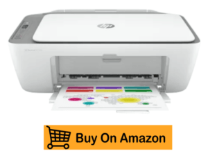 HP DeskJet 2755e Wireless