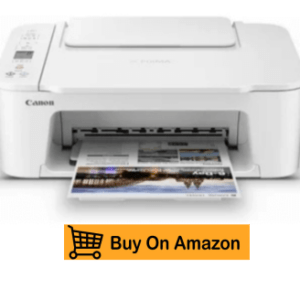 Canon PIXMA TR4720 All-in-One