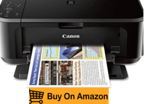  Canon PIXMA MG3620 Wireless