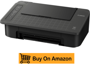 Canon TS302 Wireless Inkjet Printer