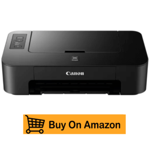 Canon PIXMA TS202