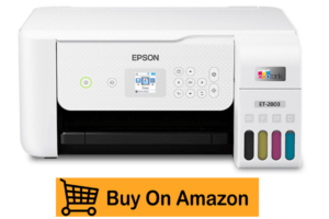 Epson Premium EcoTank 2803