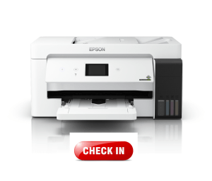 Epson EcoTank ET-15000