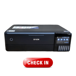 Epson EcoTank Photo ET-8550