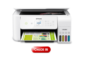 Epson EcoTank ET-2720