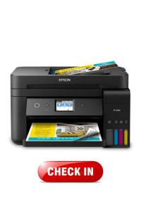 Epson EcoTank ET-4760
