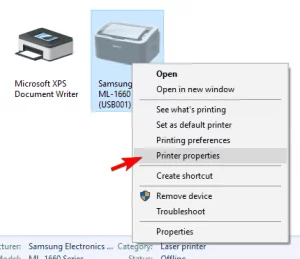 Why Does My Printer Keep Saying Its Offline