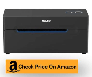 Nelko PL70e-BT Thermal Printer Review – High-Performance Bluetooth & Wi-Fi Label Printing